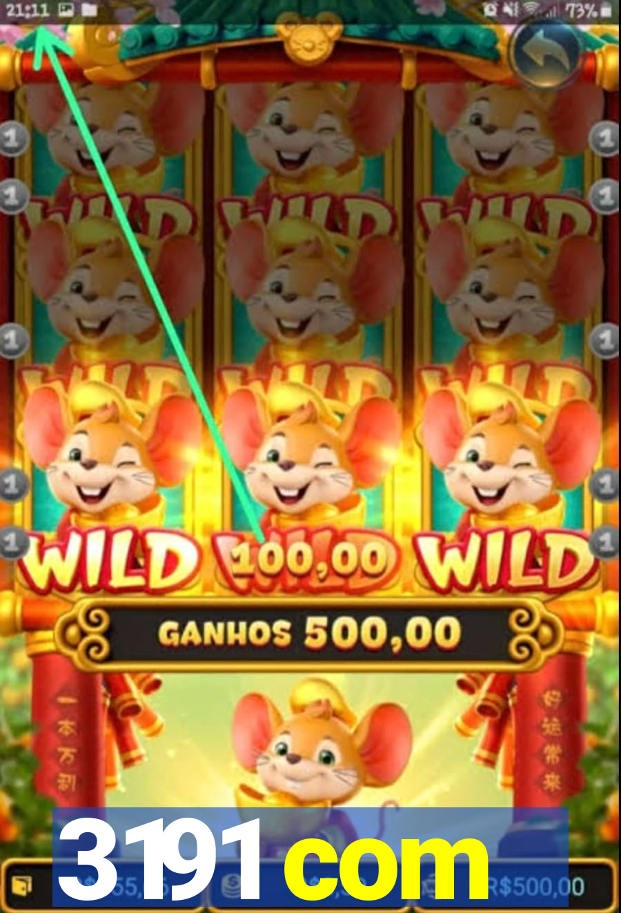 3191 com